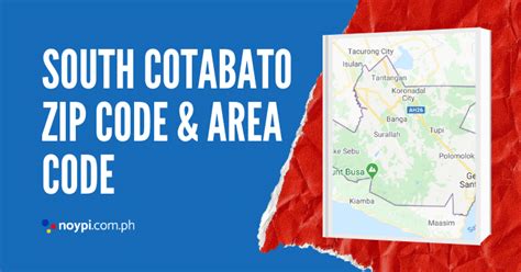 koronadal city south cotabato zip code